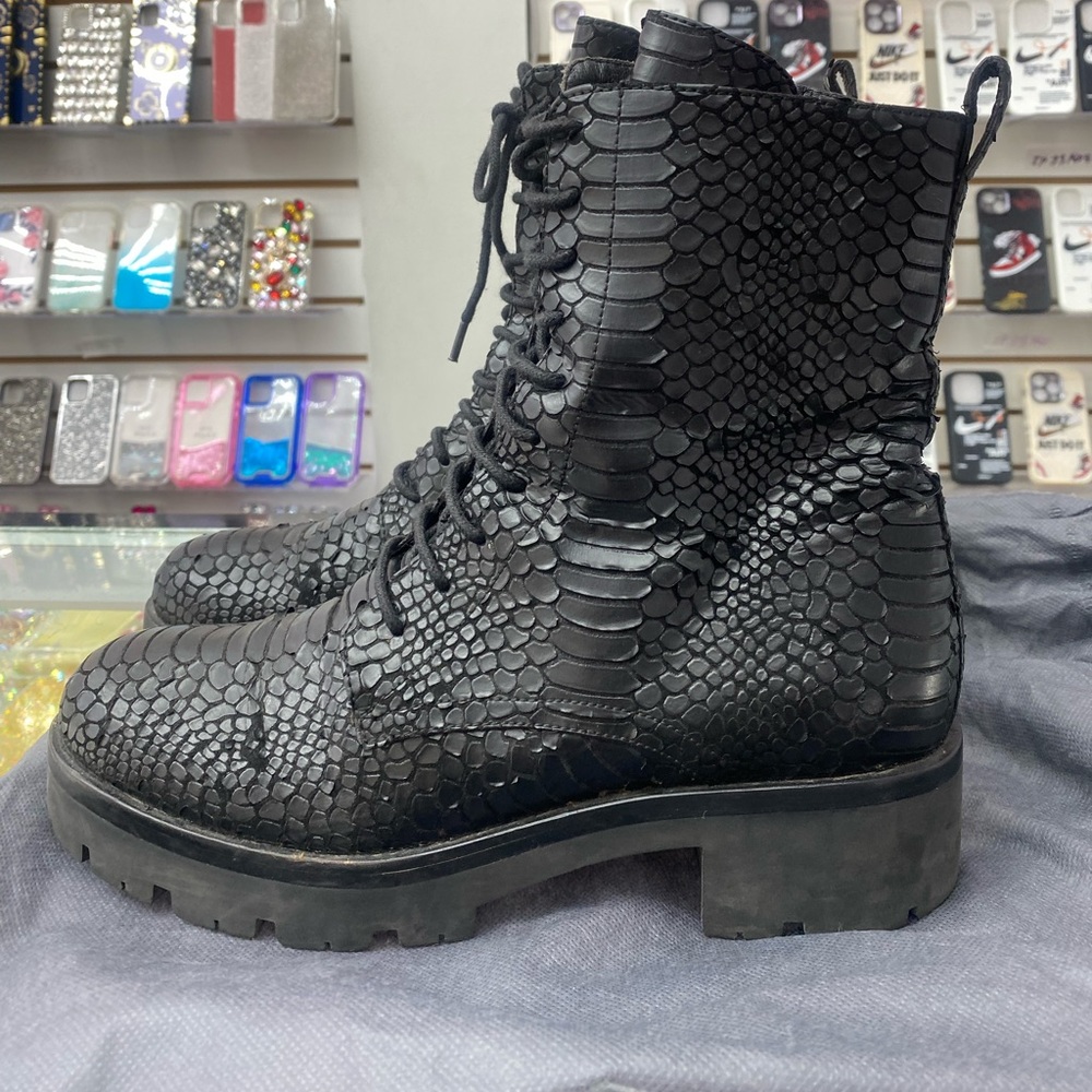 Boots